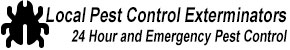 Hudgins VA Pest Control Exterminators